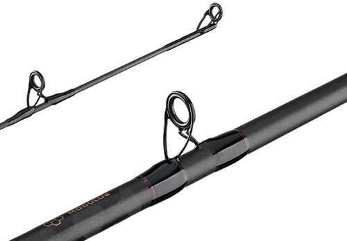 BERK LIGHTNING ROD 7'-1PC-M-MF