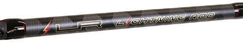 BERK LIGHTNING ROD 7'-1PC-MH-F