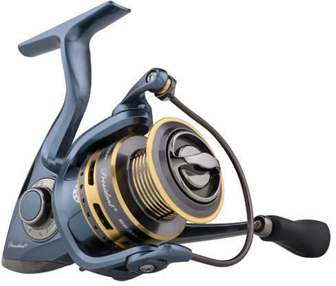 PRESIDENT REEL SPINNING 10bb 5.2:1 Model: PRESSP25X