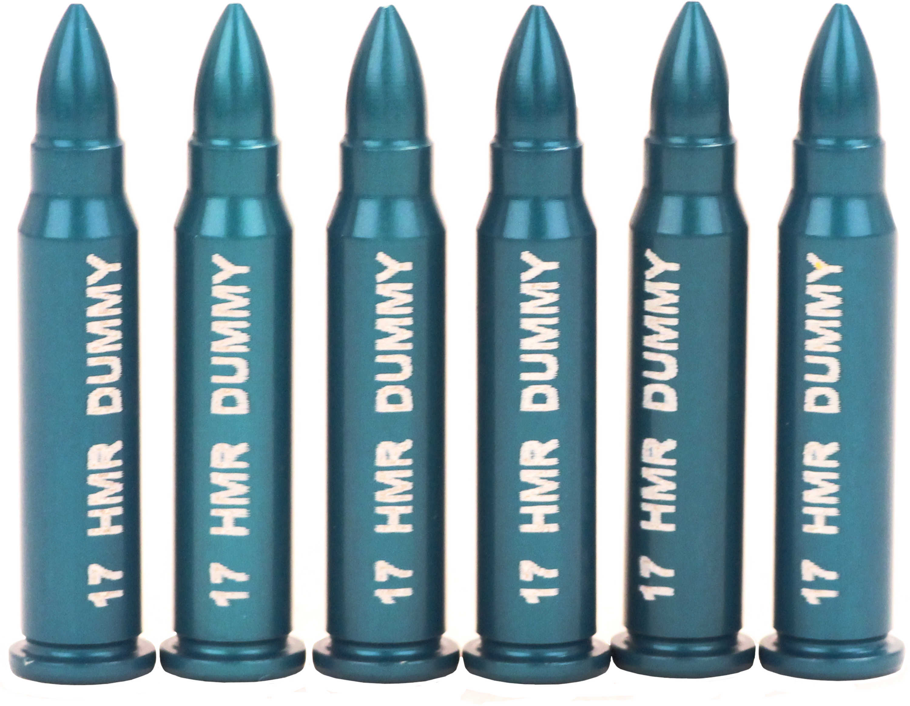 Rimfire Dummy ROUNDS