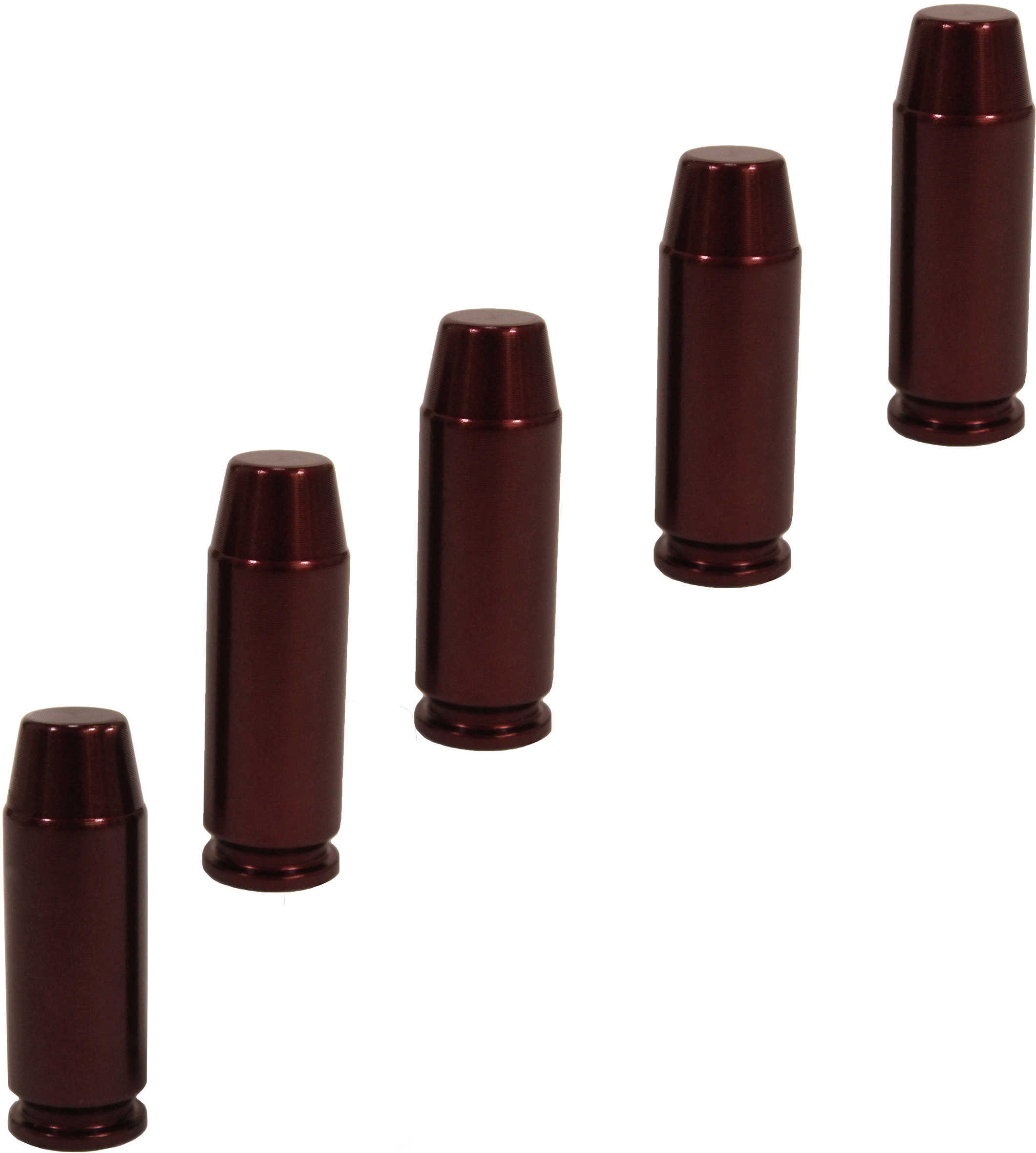 Ammo Snap Cap Dummy ROUNDS