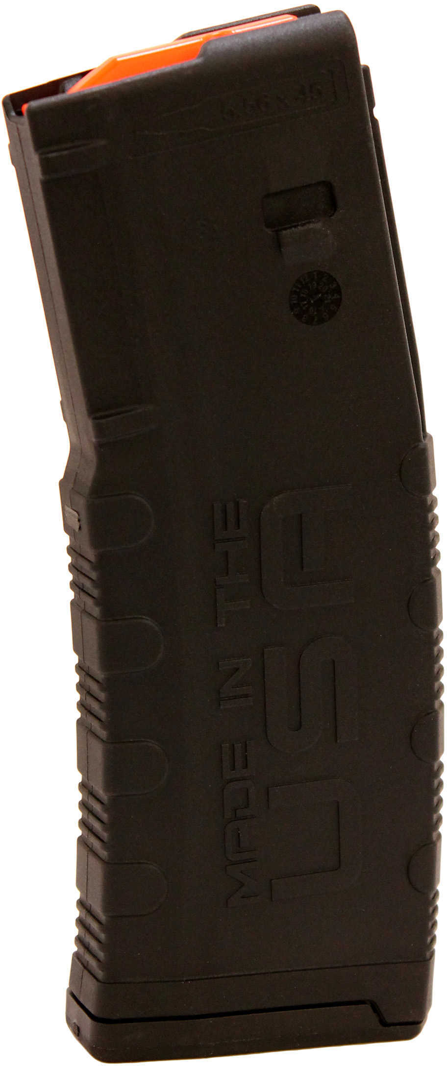 ATI MAM2B30 Amend 2 Magazine 223 Rem/300 Blackout/ 5.56X45mm Nato AR-15 30Rd Detachable