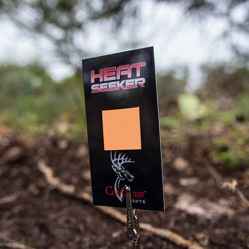 Conquest Heat Seeker Test Kit Model: 160133