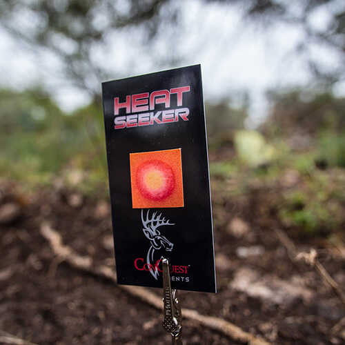 Conquest Heat Seeker Test Kit Model: 160133