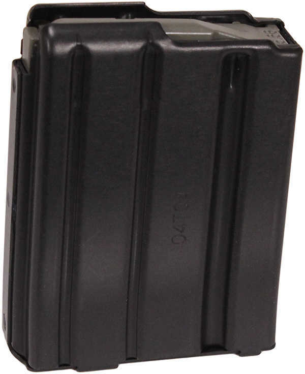 Windham Weaponry AR-15 Aluminum Magazine 5 rd. Model: PK-5RD