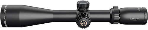 Athlon Midas BTR 4.5-27x50 APMR1 MIL Riflescope Model 213021