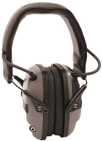 Howard Leight R02232 Impact Sport Earmuff 22 Db Gray