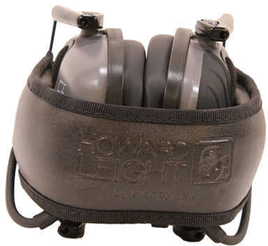 Howard Leight R02232 Impact Sport Earmuff 22 Db Gray