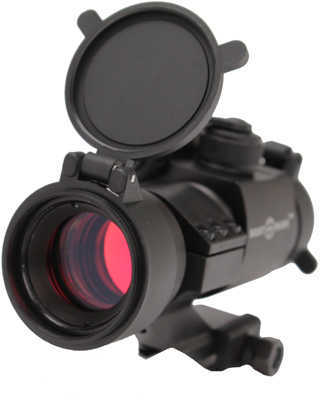 SIGHTMARK TACTICAL RED DOT