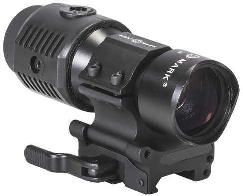 SIGHTMARK 3X TACTICAL MAGNIFIER