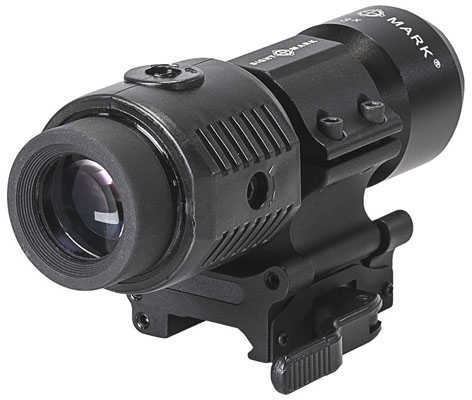 SIGHTMARK 3X TACTICAL MAGNIFIER