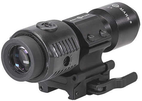 SIGHTMARK 5X TACTICAL MAGNIFIER