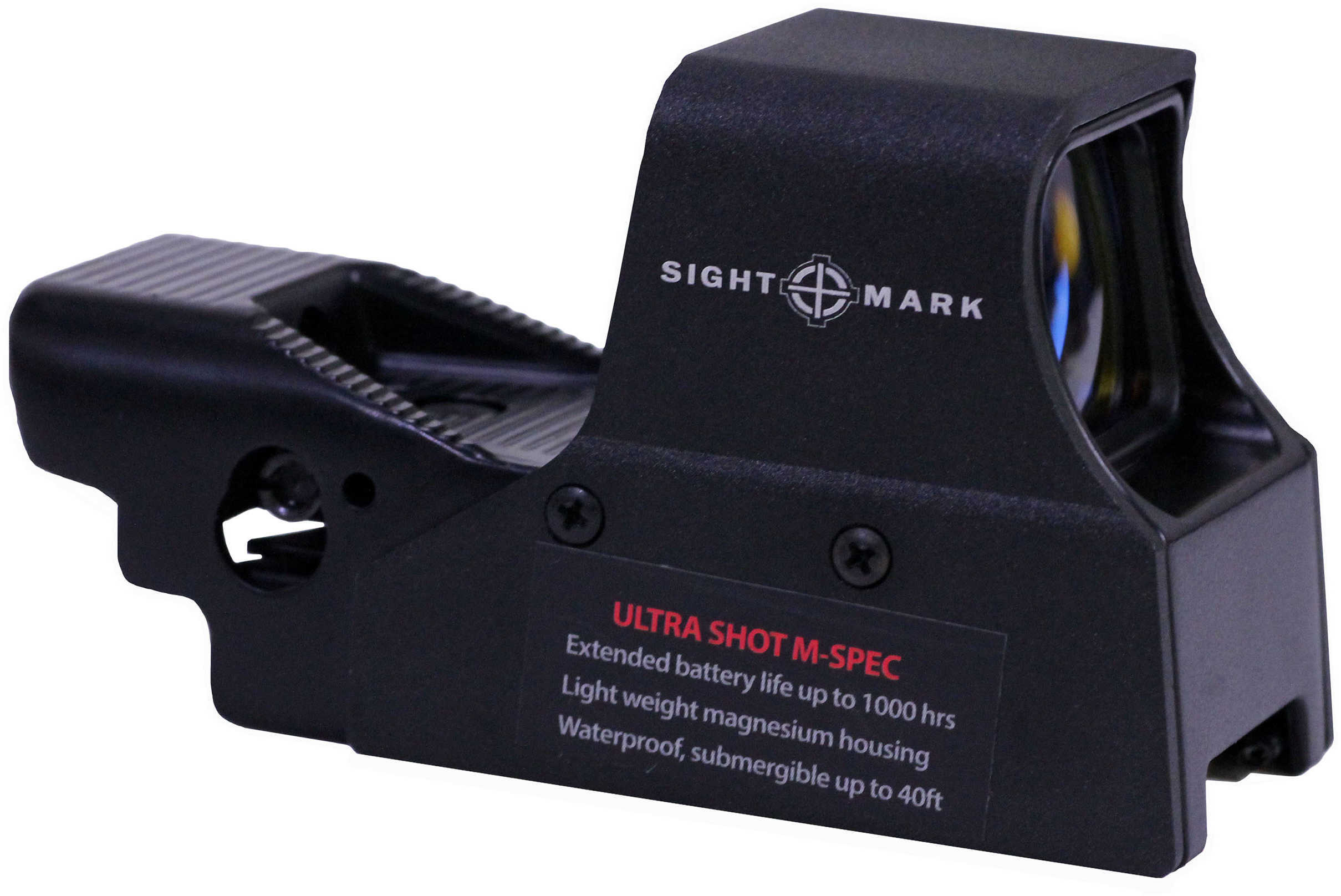 SIGHTMARK ULTRA SHOT M-SPEC LQD