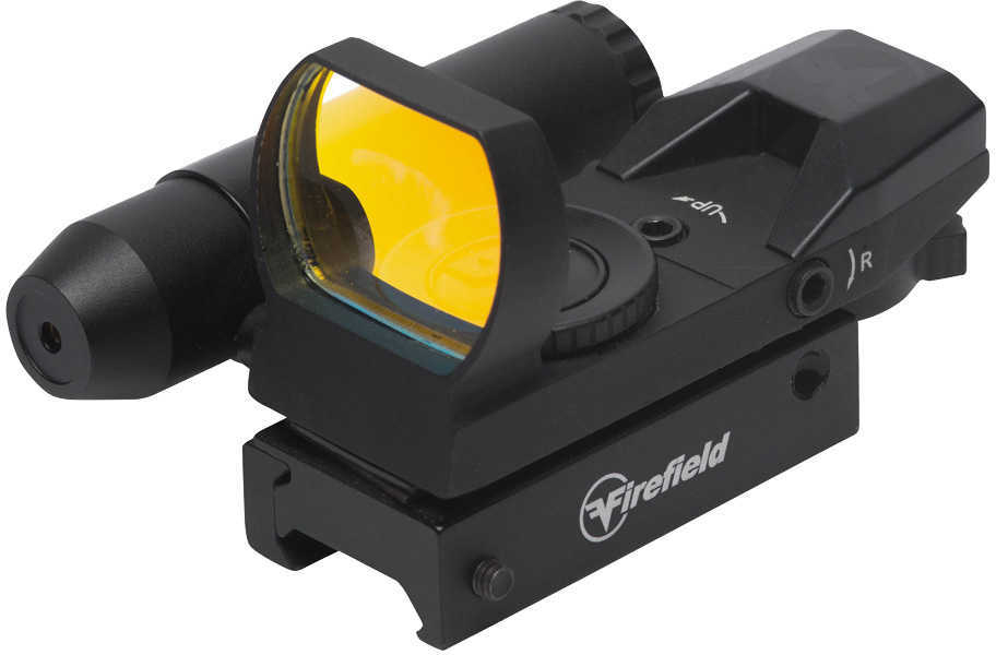 FIREFIELD IMPACT DUO REFLEX SIGHT