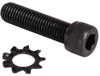 Advanced Technology AR-15 Pistol Grip Screw and Star Lock Washer A.5.10.2548