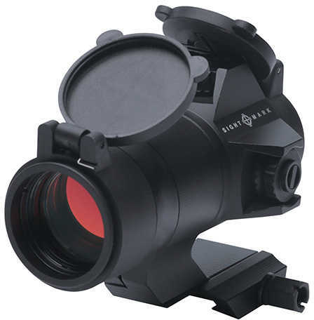 SIGHTMARK ELEMENT 1X30 RED DOT SITE