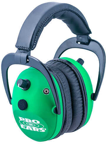 Pro Ears Predator Gold Nat Gear Camo Ear Muffs