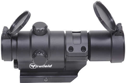 FIREFIELD IMPULSE 1X28 RED DOT SITE