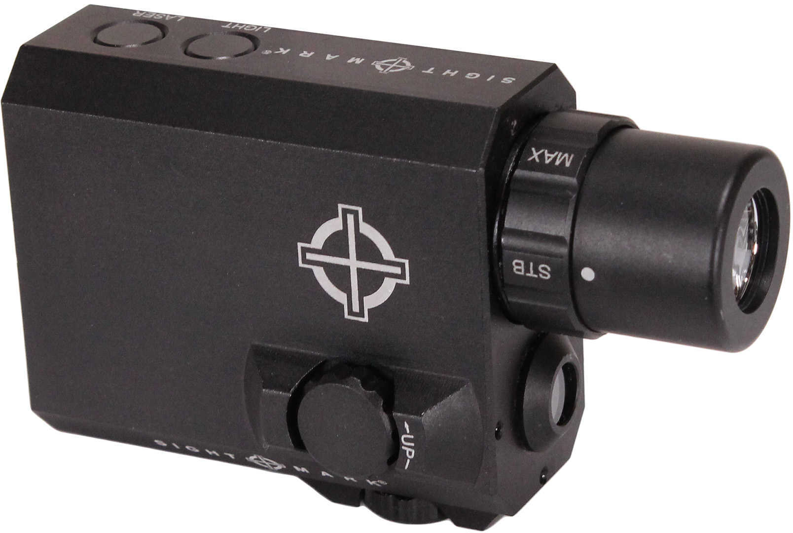 SIGHTMARK LOPRO LIGHT/GRN LASER CBO