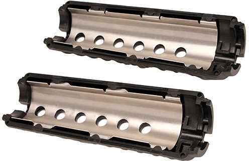 MAKO M16/AR15/M4 POLY HANDGUARD BLK