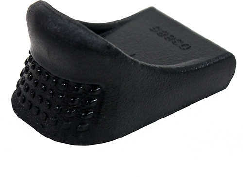 Pachmayr Grip Extender Black for Glock 42 Model: 03885