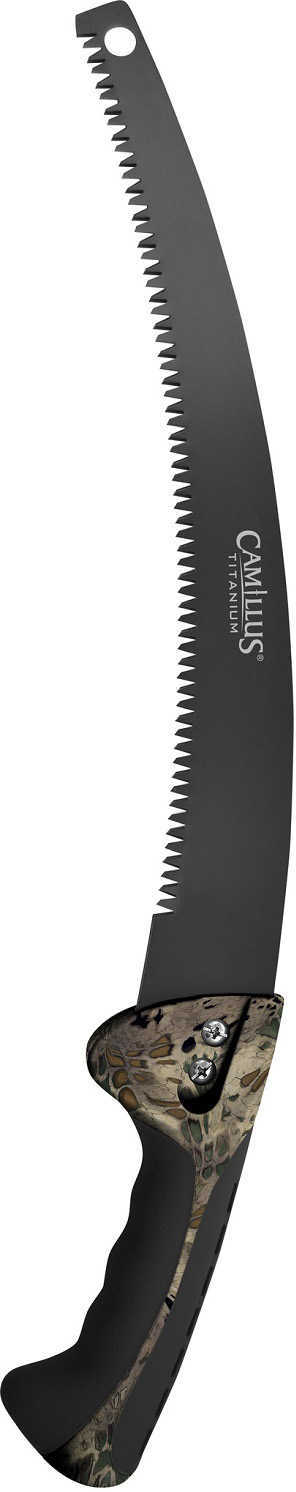 Camillus Line of Sight 20.5 inch Tree Saw with Sheath