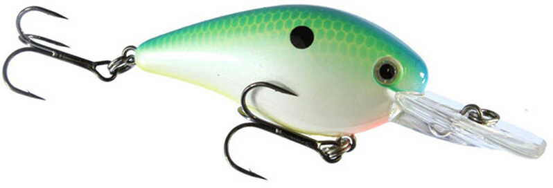 KING KVD 1.5 CRANKBAIT 3in 9ft Model: HCKVDS1.5D-534