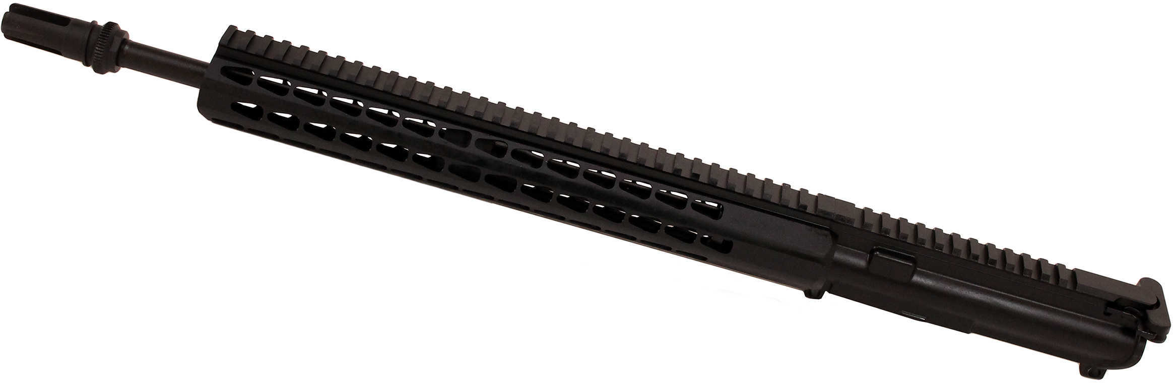 Bushmaster 90025 Complete Upper Assembly Minimalist-SQ 223 Remington/5.56 NATO 16" 4150 Chrome Moly Vanadium Steel