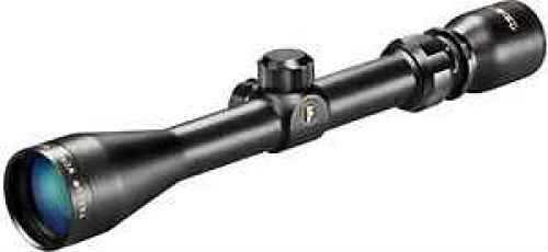 Scope Tasco 3-9X40MM World Class Mil Dot