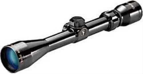 Tasco World Class 3X-9X40 Riflescope With 30-30 Reticle & Gloss Finish Md: Wa39X40N