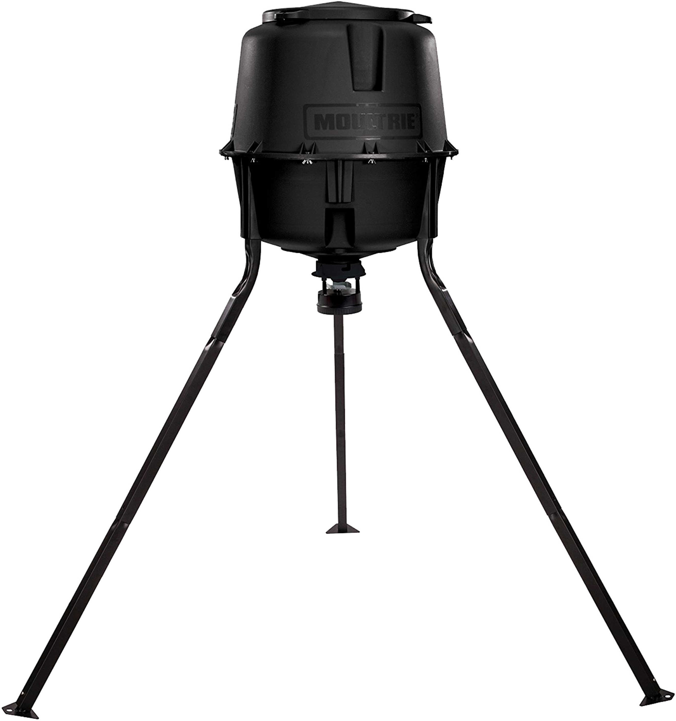 Moultrie Deer Standard Tripod Feeder 30 gal. Model: MFG-13220