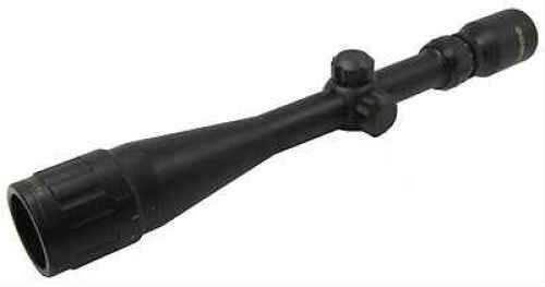 Tasco World Class Riflescope With VZR Reticle & Matte Black Finish Md: DWC416X46N