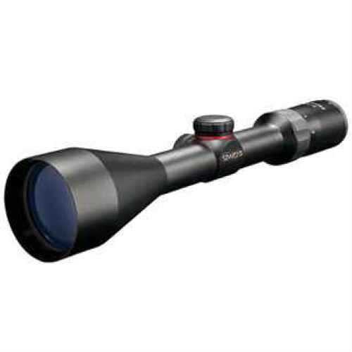 Simmons 3X-9X50 Prosport Scope With Truplex Reticle & Matte Finish Md: 510479