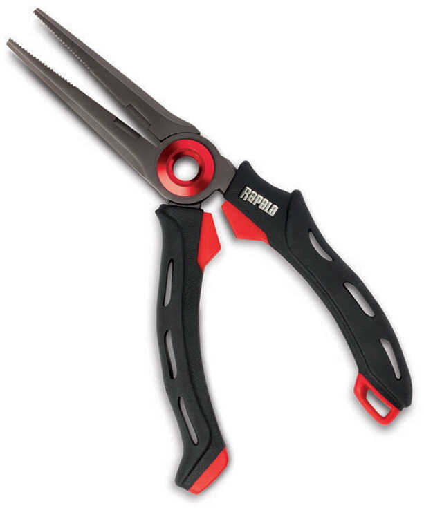 Rapala Mag Spring Pliers - 8"