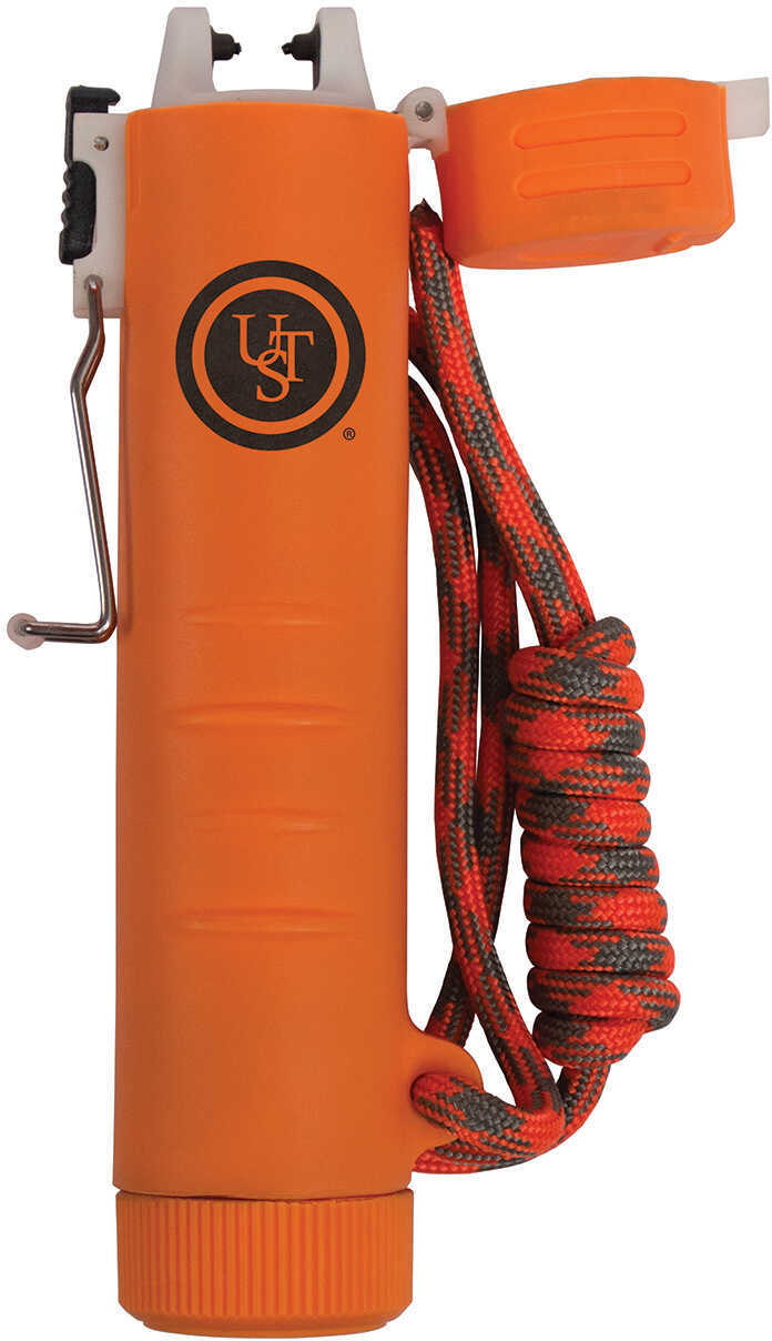 UST TEKFIRE Charge Fuel Free Lighter