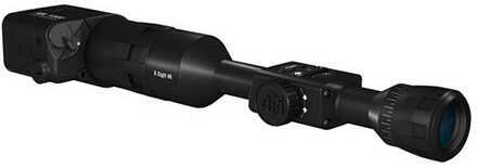 ATN ABMUABL1500 Auxiliary Ballistic Laser 1500 5 yds Black