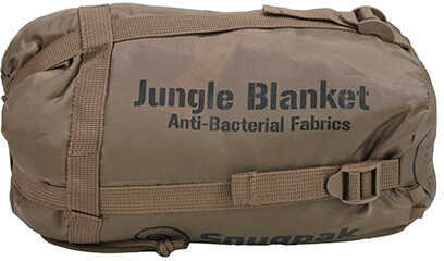 Snugpak Jungle Blanket Coyote