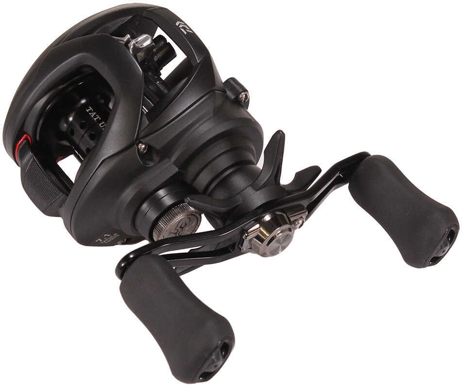 Daiwa Tatula 100 Baitcast Reel