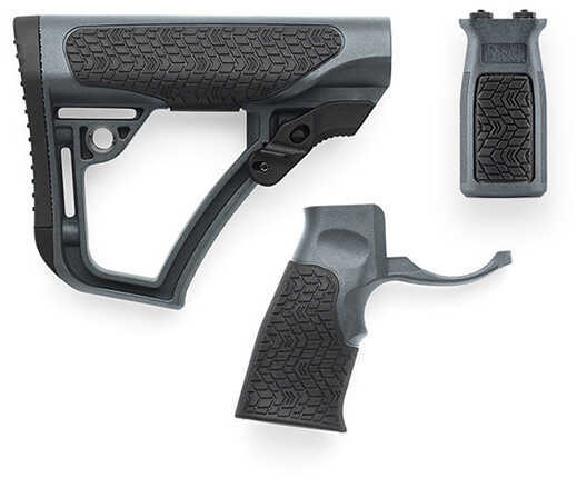 Daniel Defense Stock/Grip/Foregrip M-LOK Tor 28-088-12065-012