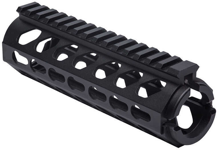 Firefield Edge Carbine 2Pc Keymond Rail Matte Black