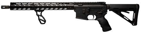 Firefield Rival Alum Foregrip M-LOK Black