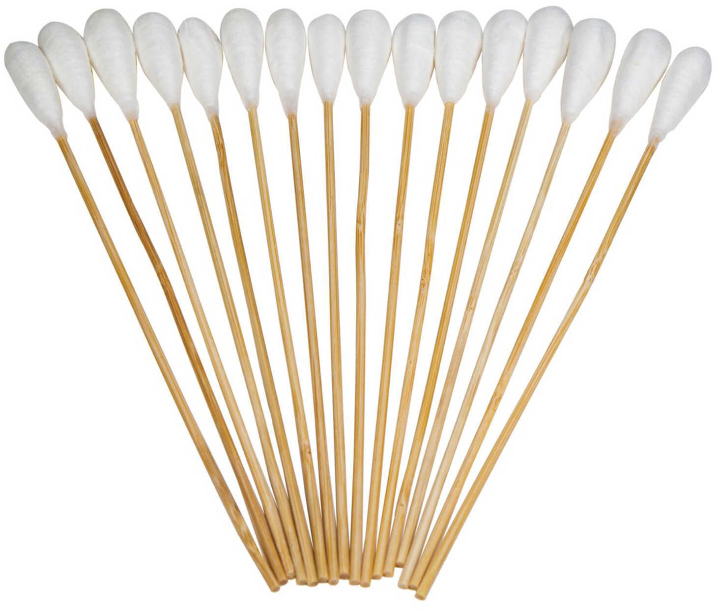 50 Caliber Power Swabs 100Ct