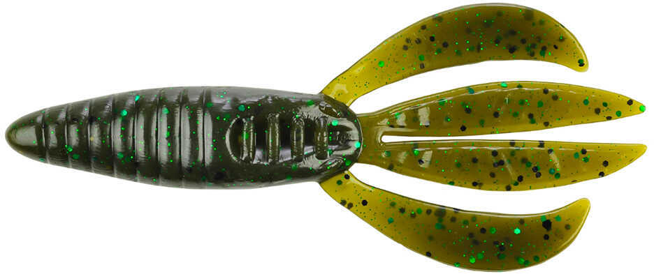 Powerbait® Pit Boss Length 4 Inch/ 10 Cm