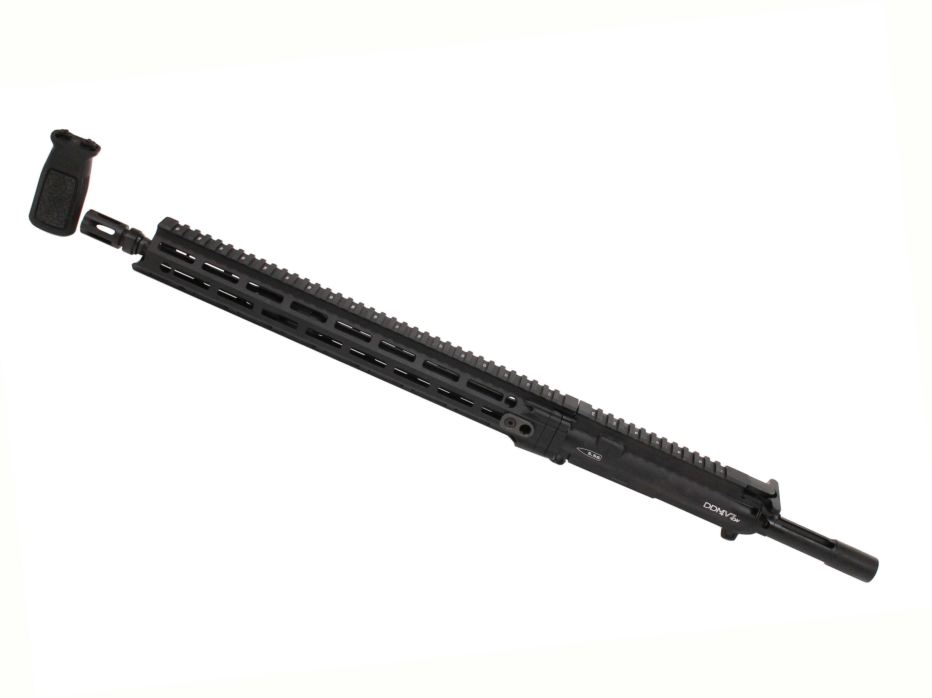 Daniel Defense DDM4 V7 LW URG 5.56 16" 23-128-02932-047