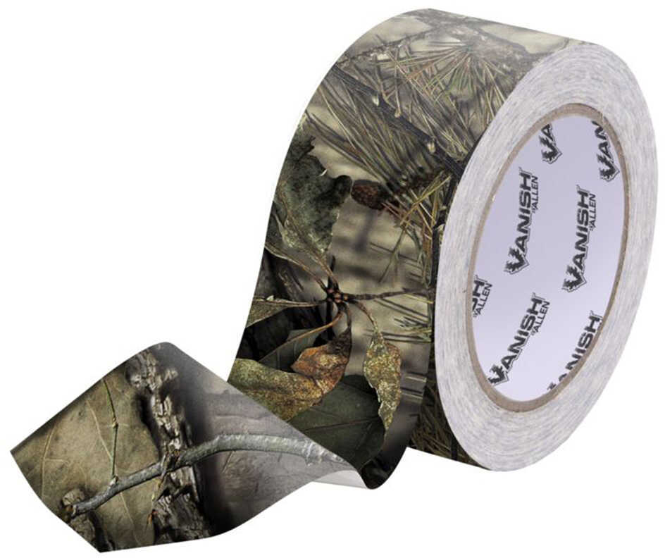 ALLEN DUCT TAPE 2"X20' MOBUC