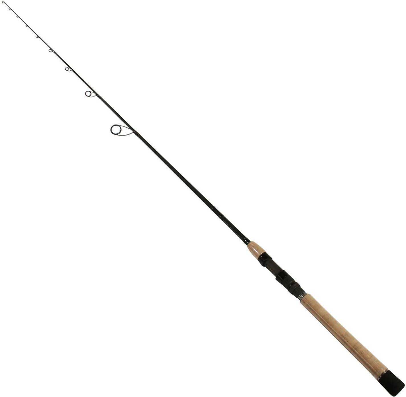 Back Bay Inshore Rod Spinning 7ft 6in Mxf 1pc Model: Bb76mxs