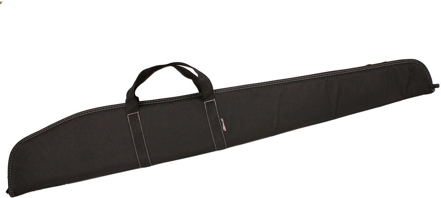 Allen 602-54 Durango Rifle Case Black Endura 54" Shotgun