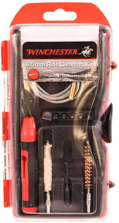 Gunmaster Cleaning Kit 14 Piece Universal Rifle