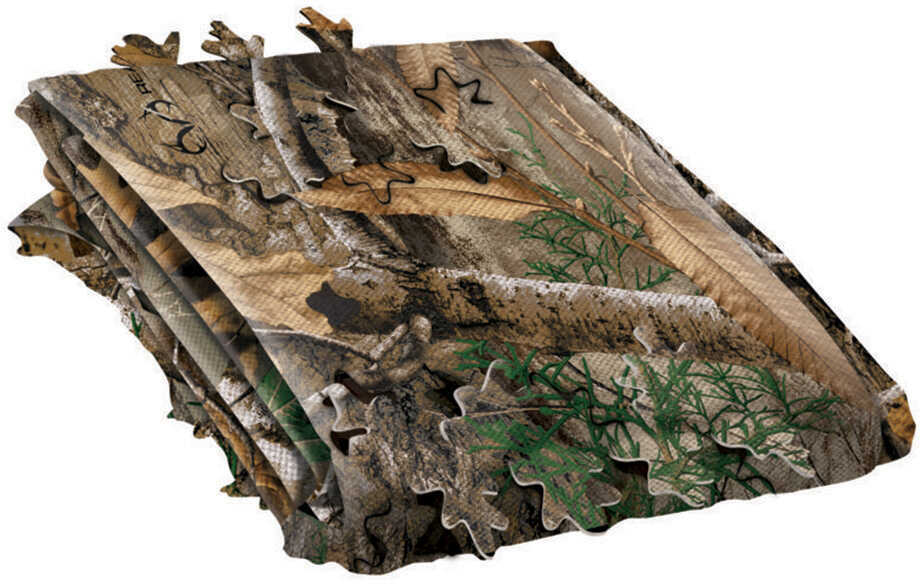 Vanish Omnitex 3D Blind Fabric Realtree Edge Model: 25326