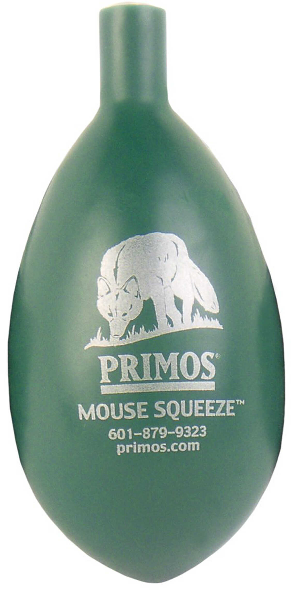 PRIMOS MOUSE SQUEEZE